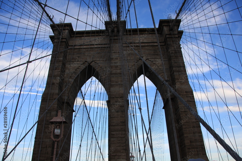 Obraz premium New York