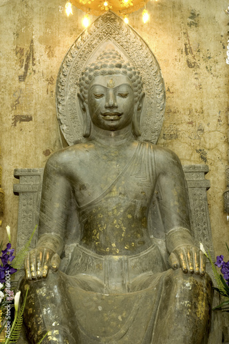 Thailand Buddha 2.