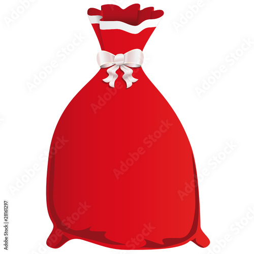 roter Sack