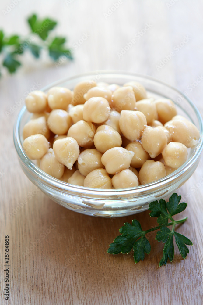 Chickpeas Chickpeas