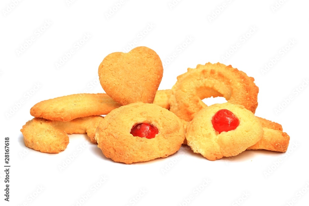 Biscuits de noël