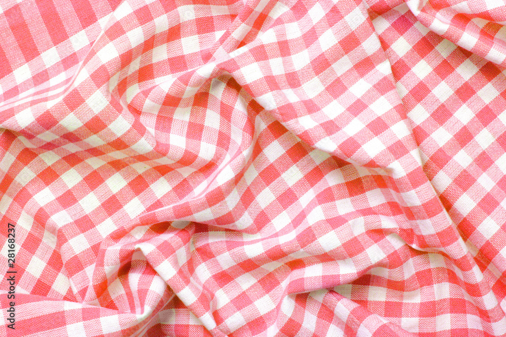 Red cloth Red cloth