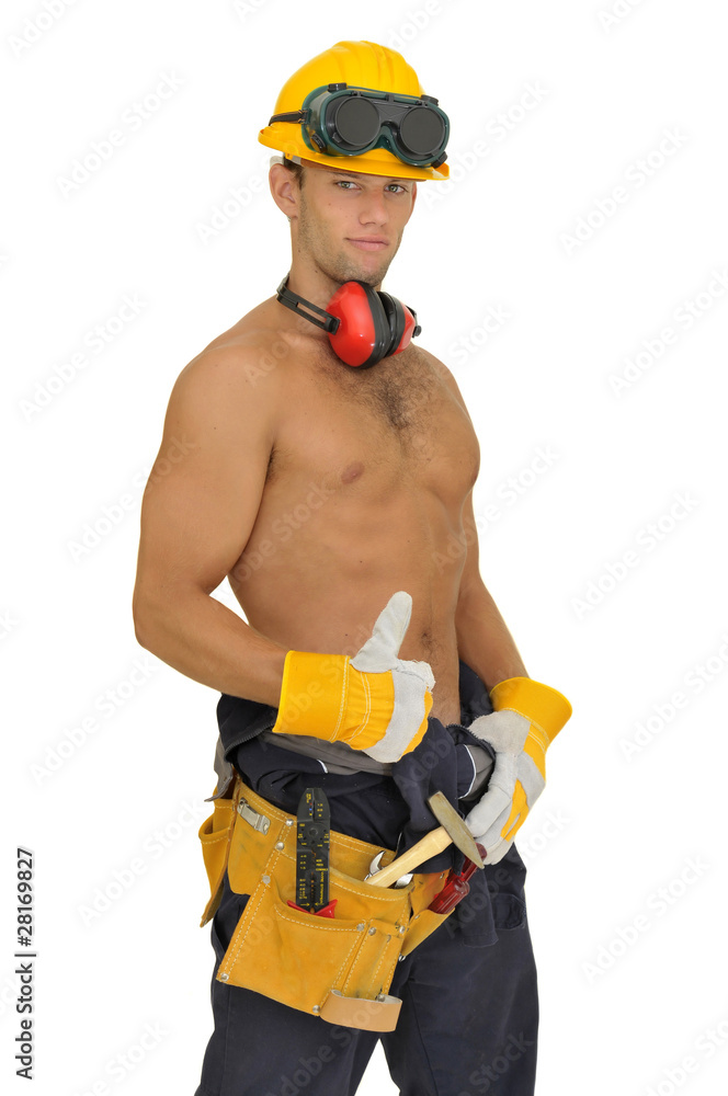 Worker Worker