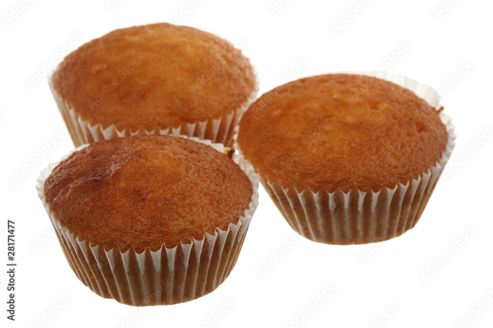 Three fruitcakes Three fruitcakes