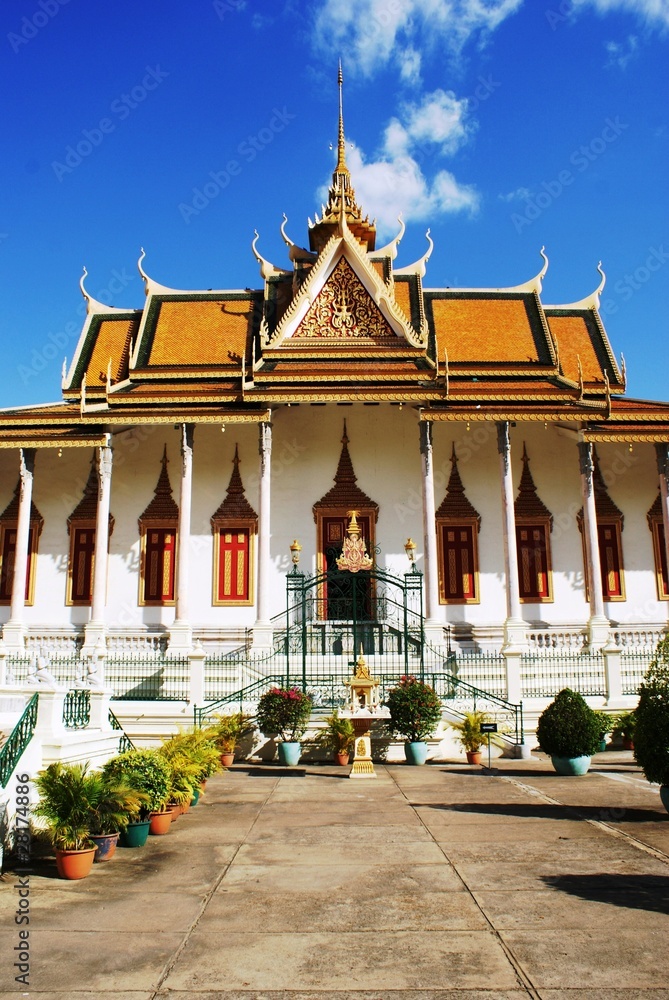 Fototapeta premium palais royal