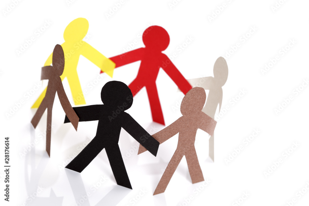 Community and friendship Community and friendship