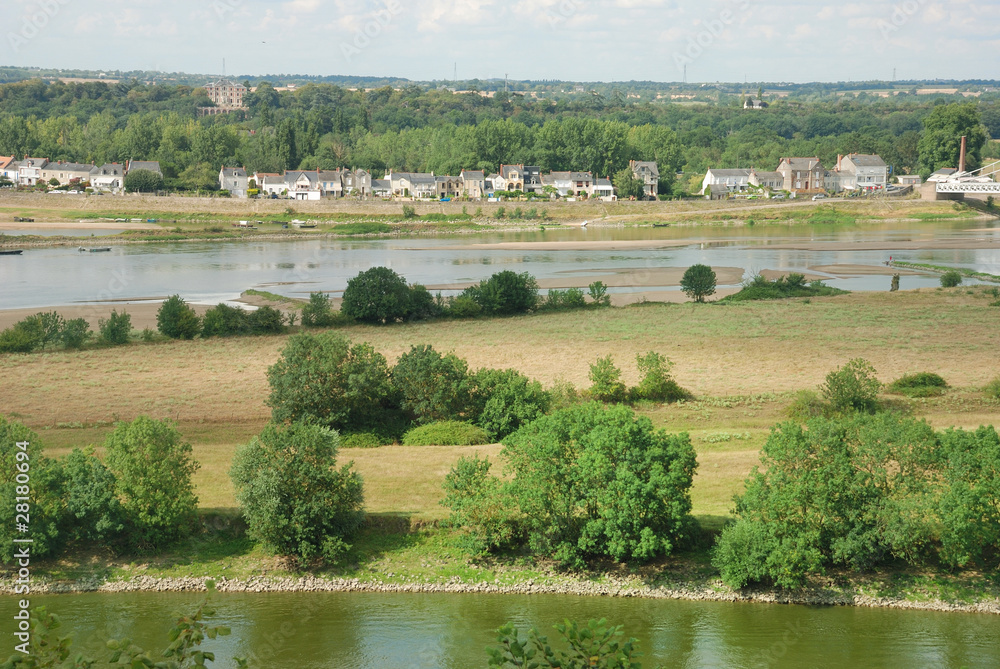 Edge of the Loire