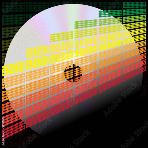 Party Background