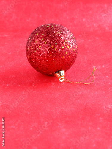 décoration de Noël