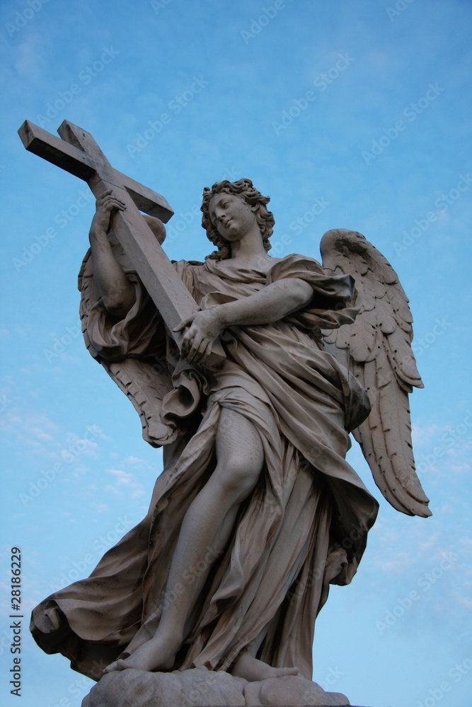 Rome -ange