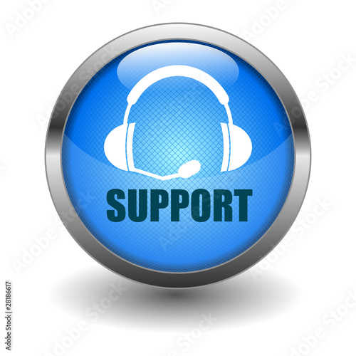 Button Support