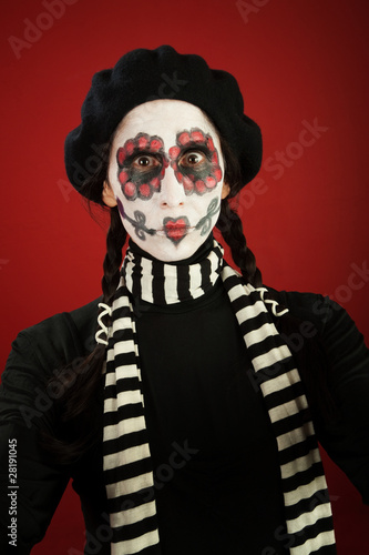 Joker Woman