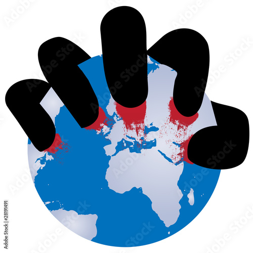World Disaster