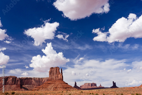 Monument Valley