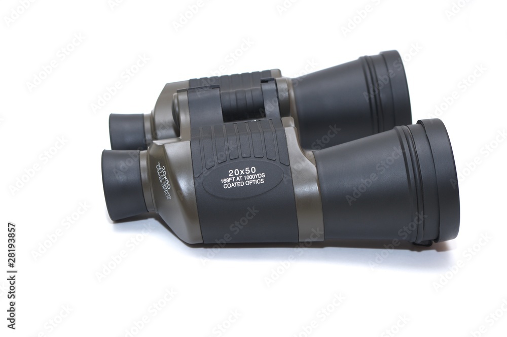 Binoculars Binoculars