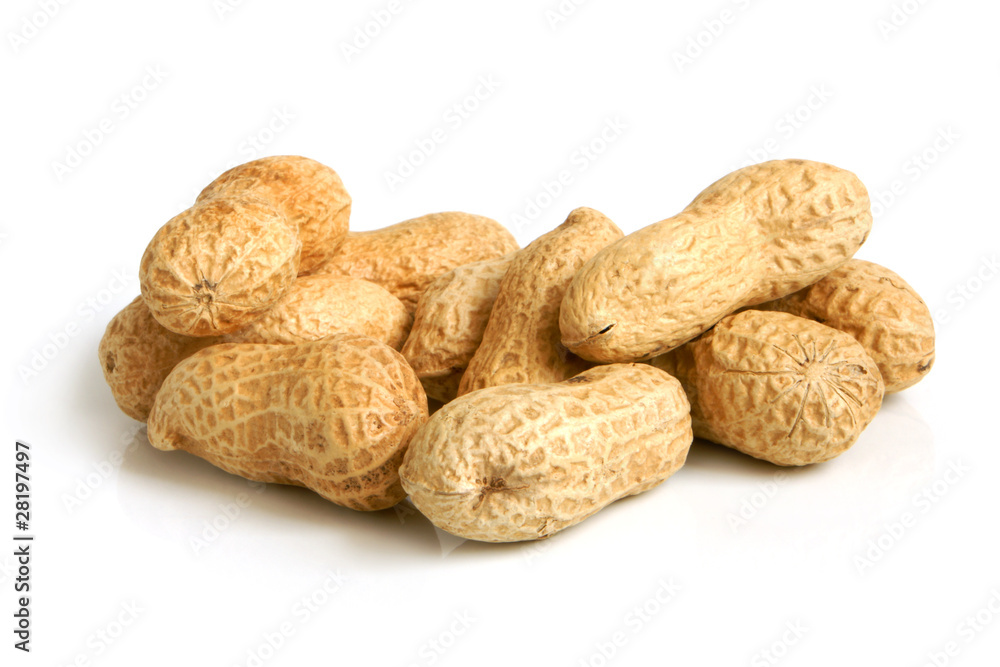 Groundnuts Groundnuts