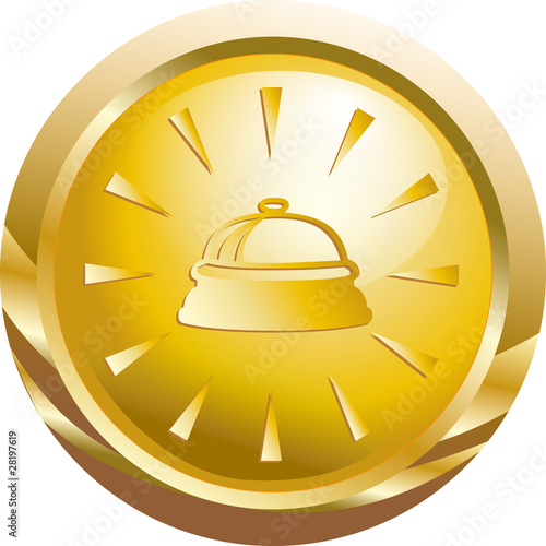 Goldbutton Anmeldung