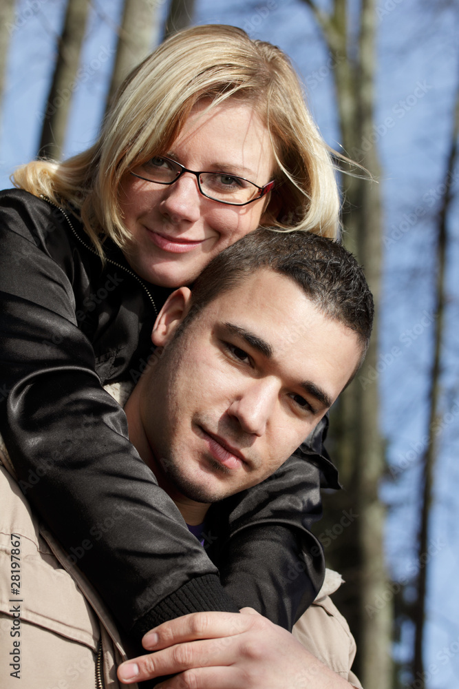 couple in Love couple in Love