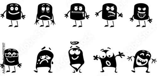 Emoticons