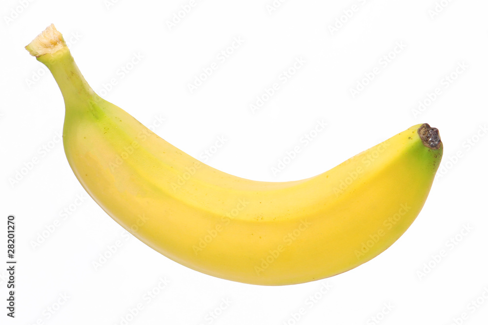banane 2 - obrazy, fototapety, plakaty 