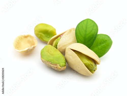 Wallpaper Mural Salted pistachio Torontodigital.ca