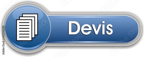 bouton devis