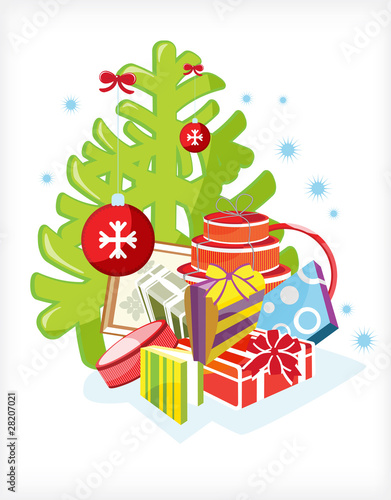 Christmas gifts
