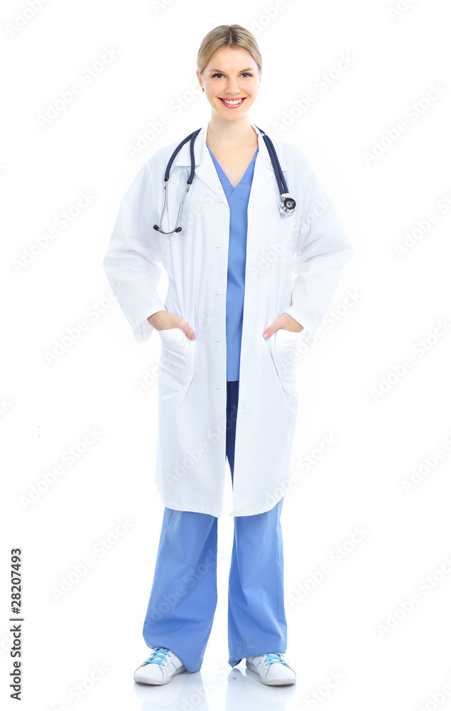 doctor doctor