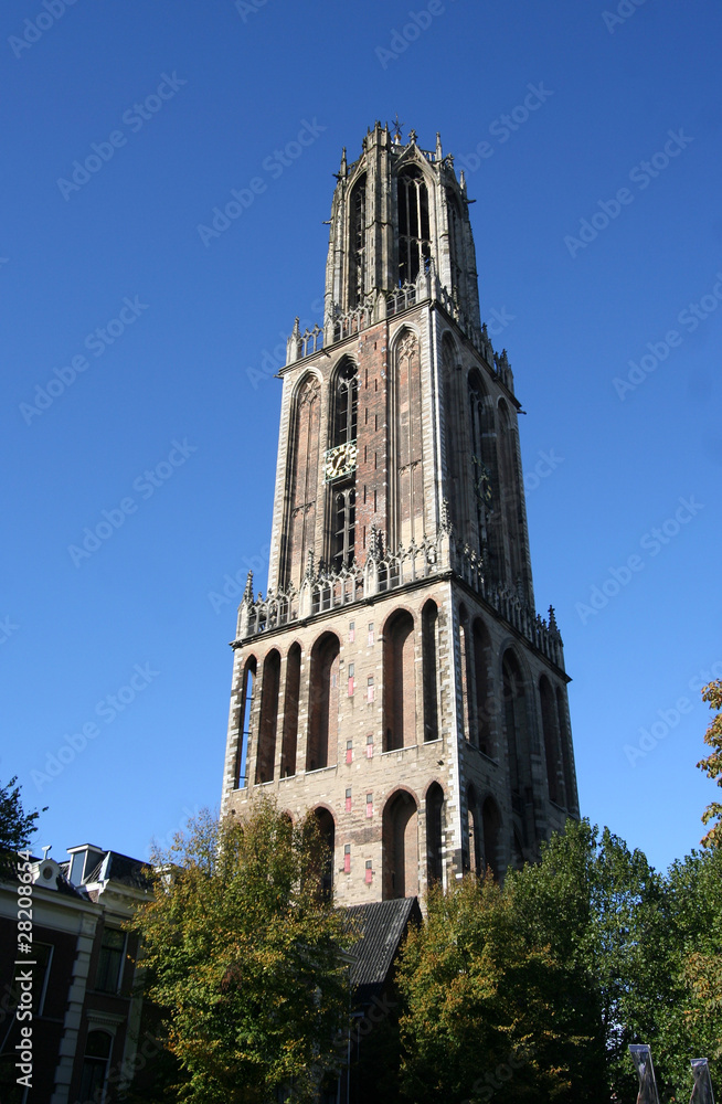 Utrecht Cathedral