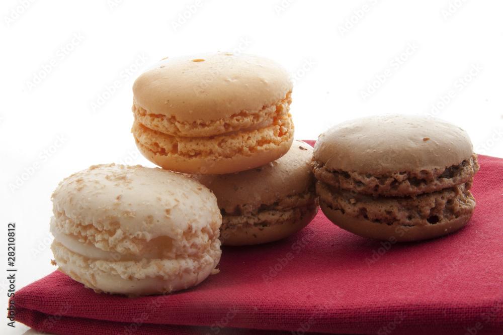 Macarons