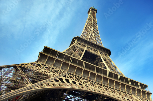 Eifel Tower #28217270
