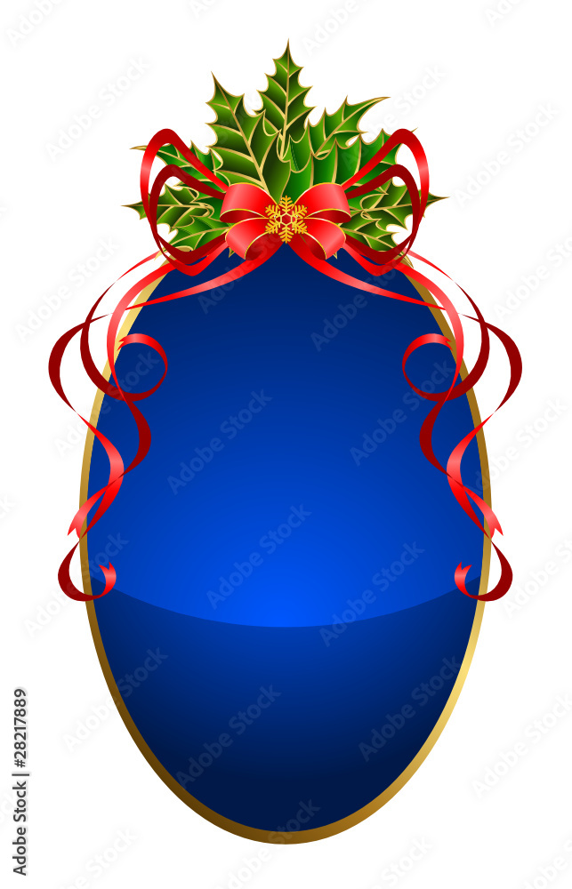 christmas background with red bow christmas background with red bow
