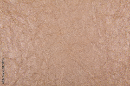 Wallpaper Mural XXXL Full Frame Wrinkled Brown Mulberry Paper for a Background Torontodigital.ca