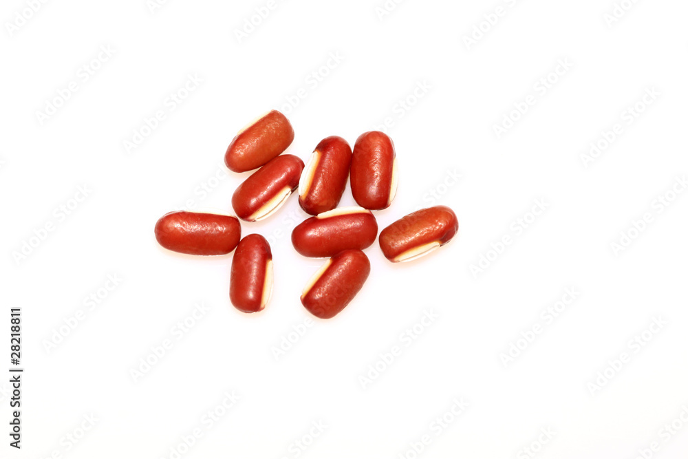 red beans red beans
