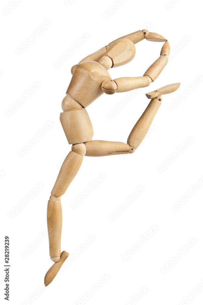 Ballet Ballet