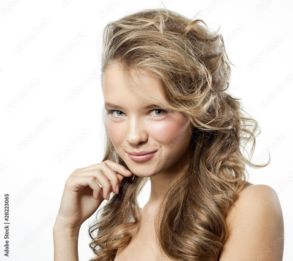 woman beauty woman beauty