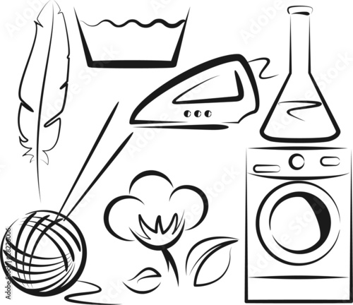 washing