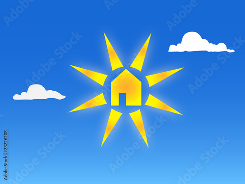 Sunhouse