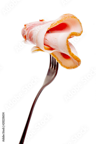Prosciutto di parma