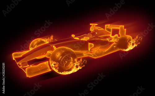 Φωτογραφία F1