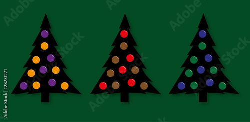 Frohe Weihnachten