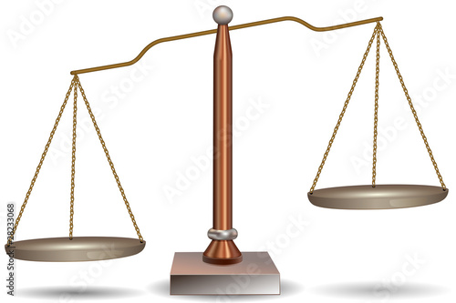 beam balance