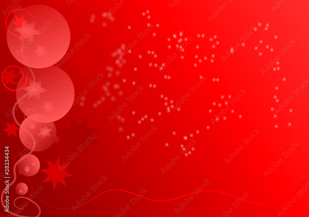 Christmas background, vector Christmas background, vector