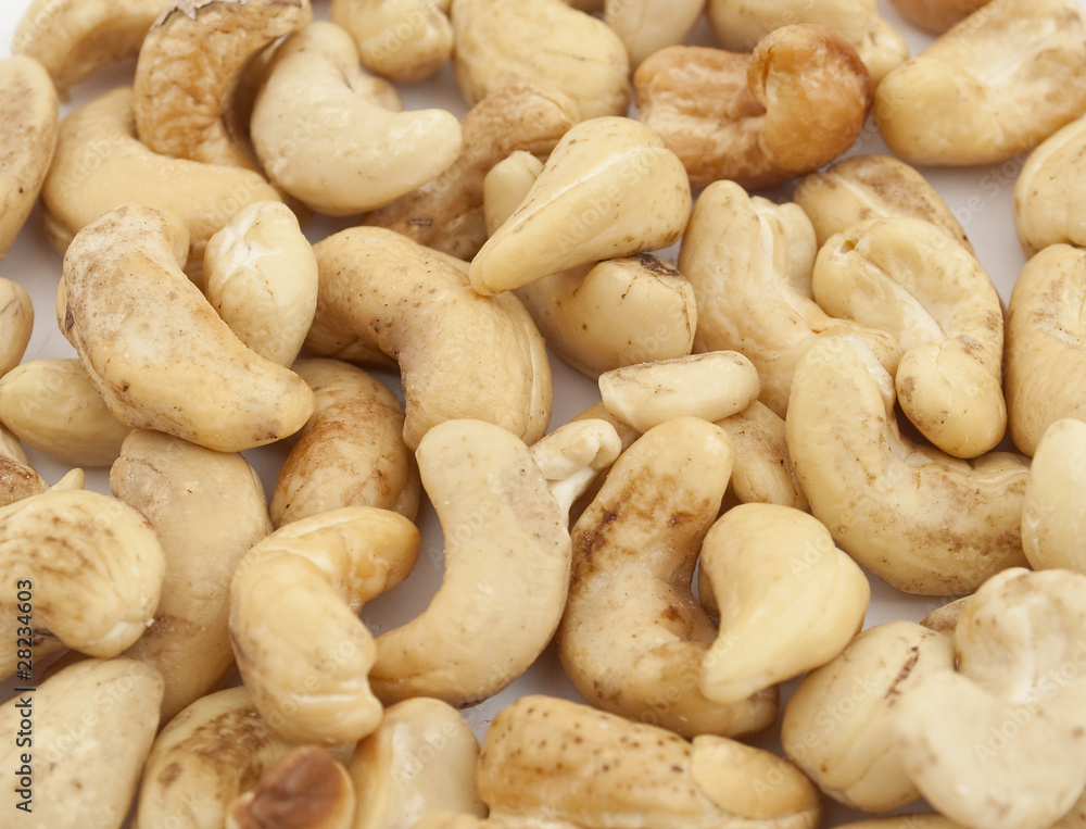 cashews cashews