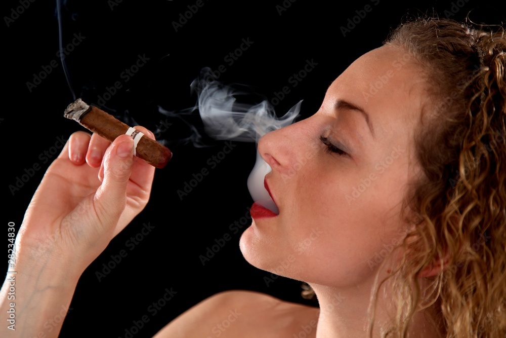 Obraz premium Sexy Girl