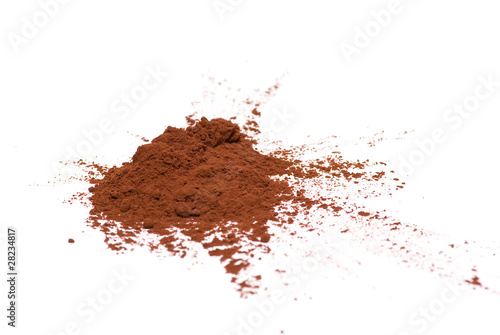 Cocoa