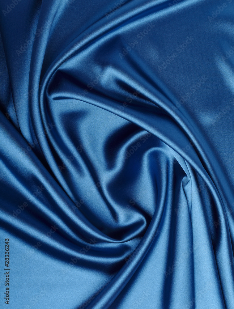 Obraz premium silk satin fabric texture background
