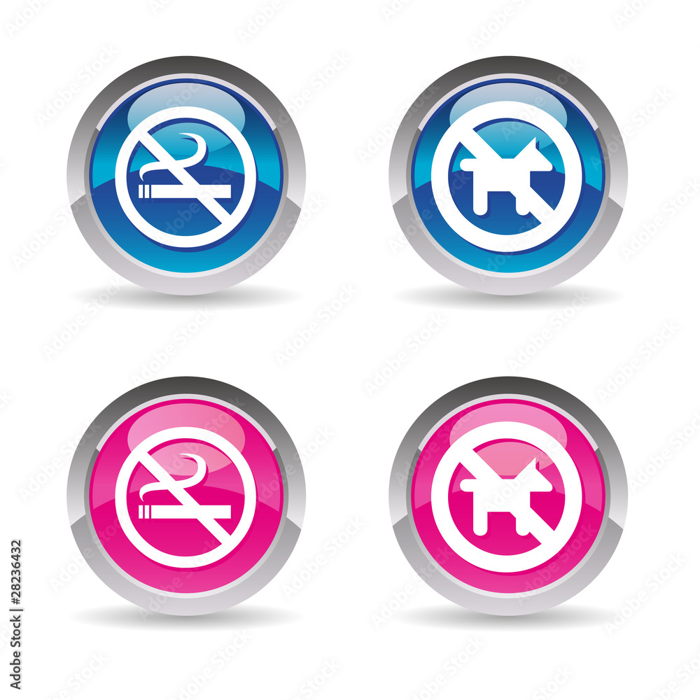 Web icons collection Web icons collection