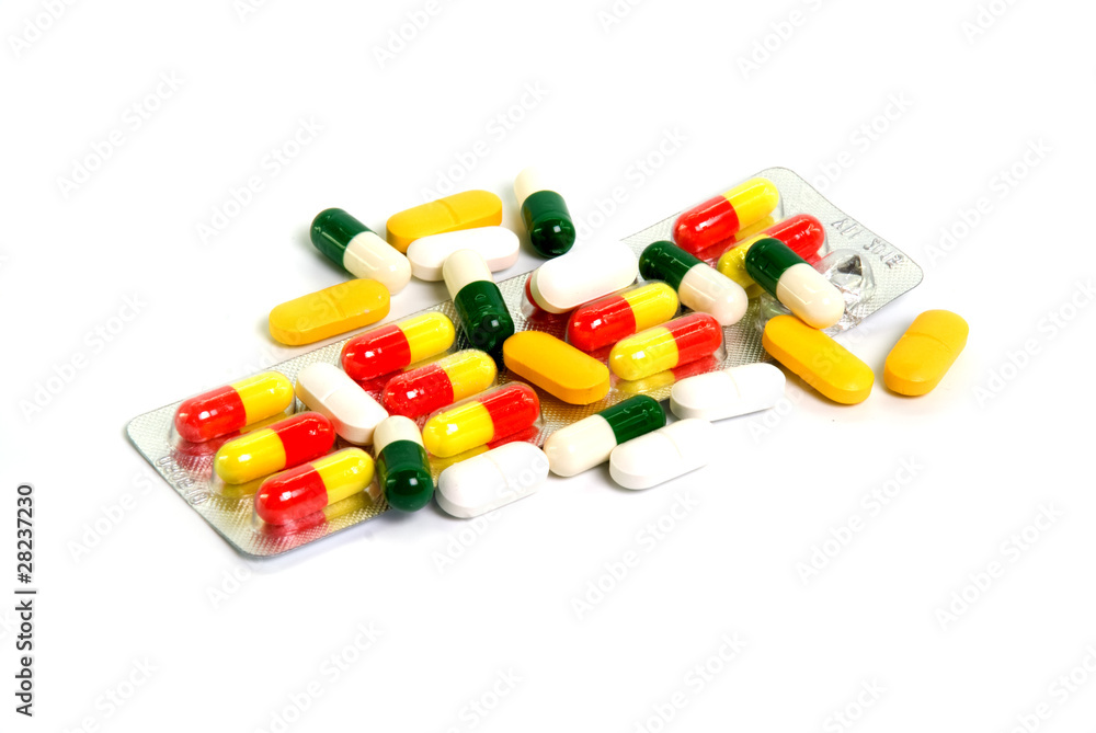 capsules capsules