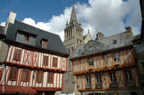 Vannes